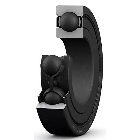 Подшипник 6207-2Z/VA201 SKF