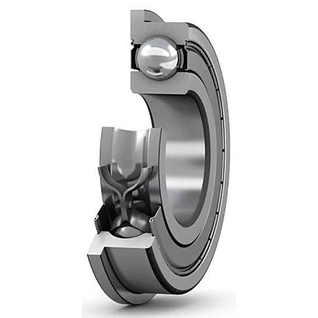 Подшипник W 627/5 R-2Z SKF
