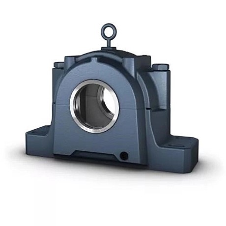 Корпус подшипника SAF 22318 SKF