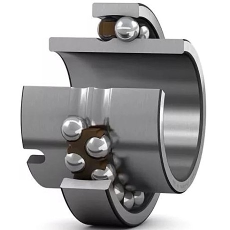 Подшипник 11206 TN9 SKF