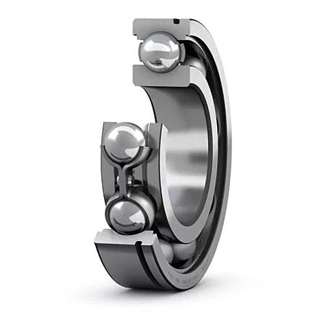 Подшипник 6207 N SKF