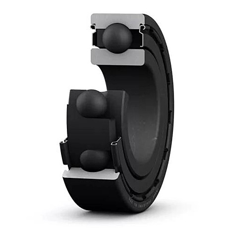 Подшипник 6207-2Z/VA228 SKF