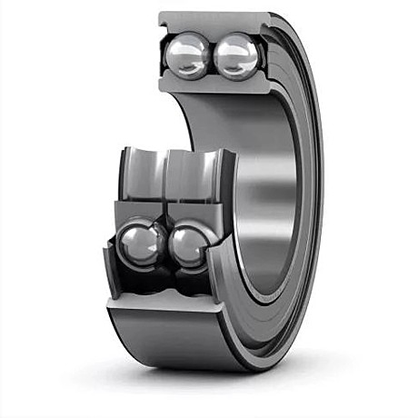 Подшипник 3206 A-2Z SKF