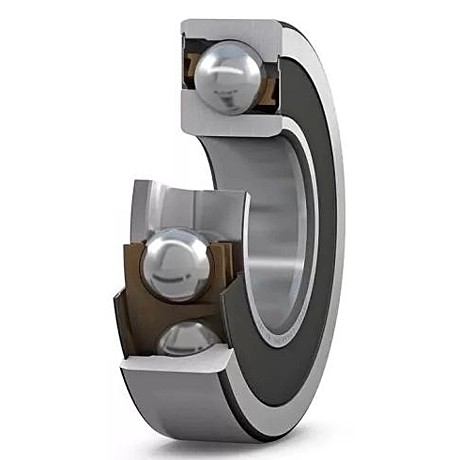 Подшипник 7202 BE-2RZP SKF