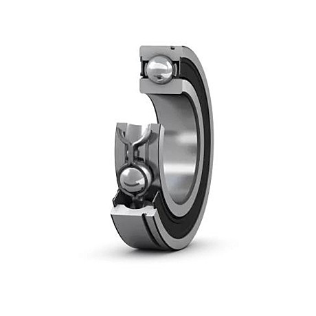 Подшипник 6207-2RS1N SKF