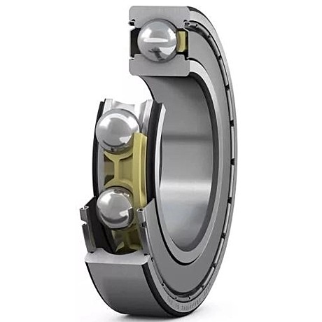 Подшипник E2.6306-2Z/C3 SKF