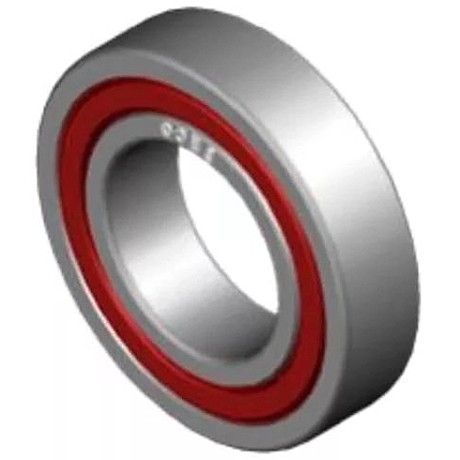 Подшипник 6203 BHT 2RS 150° BECO