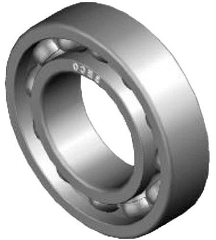 Подшипник 6011 BSS BECO