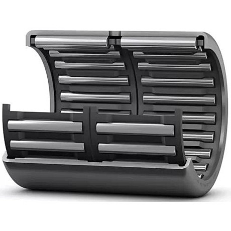 Подшипник HK 1522 SKF
