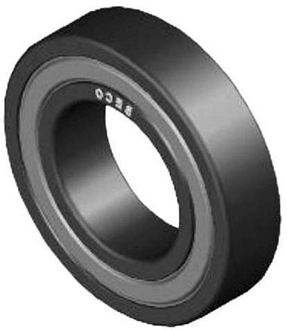 Подшипник 606 BHTS ZZ 280° BECO