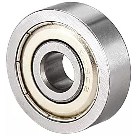 Подшипник 626 ZZ 1M C3 NSK