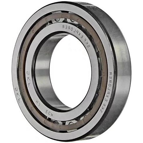 Подшипник NJ308ECP SKF