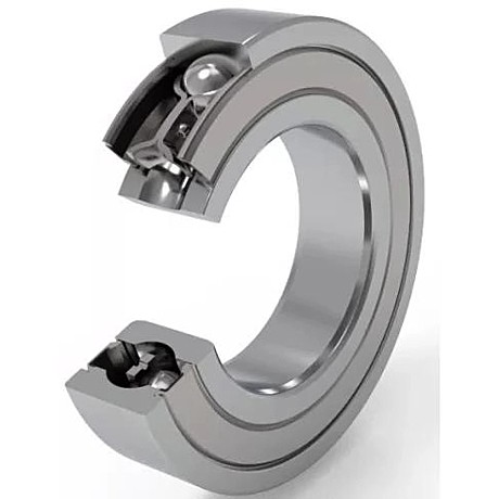 Подшипник 6006-2RZ ZWZ