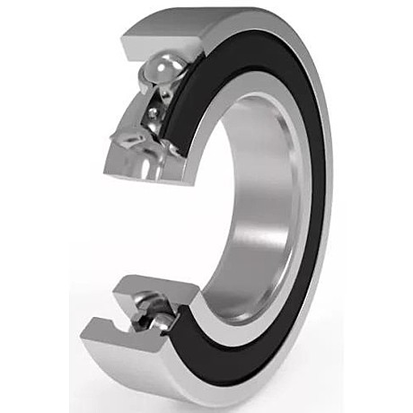 Подшипник 6317-RS ZWZ