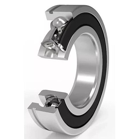 Подшипник 6206-2RS ZWZ