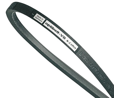 Ремень клиновой 8 х 700 Optibelt