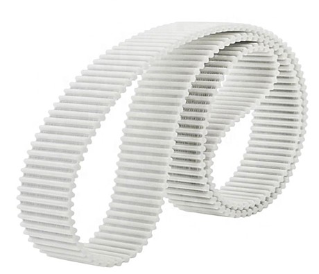 Ремень зубчатый двухсторонний DT5-150-6 Optibelt Alpha Power