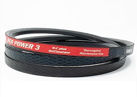 Ремень клиновой SPZ-1212 RED POWER 3 Optibelt