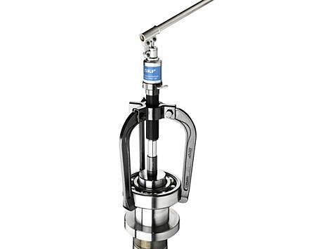 Тяжелые гидравлические съемники SKF TMHP 30/350