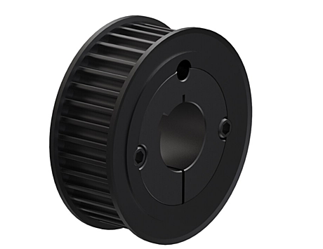 Шкив зубчатый PHP 42-8M-30 TB SKF под втулку