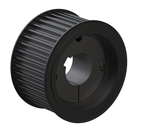 Шкив зубчатый PHP 42-8M-20 TB SKF под втулку