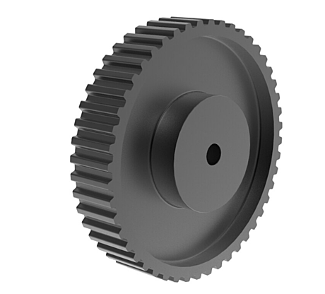Шкив зубчатый 42XL037 SATI под расточку