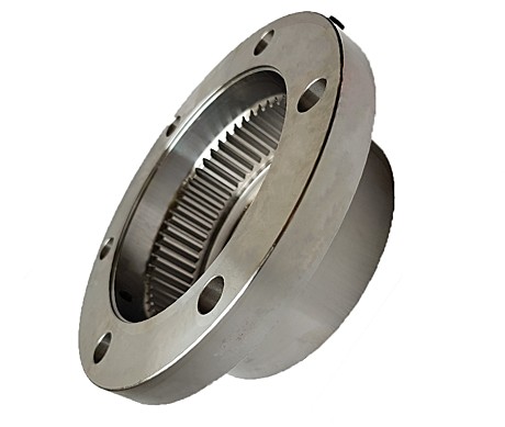 Корпус зубчатой муфты PHE 10GCCOVER SKF