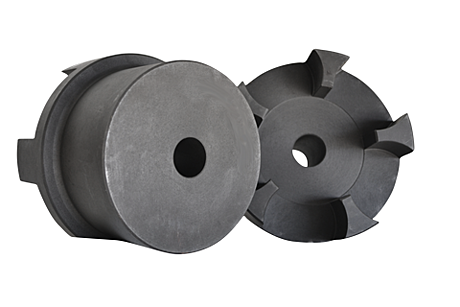 Полумуфта Hadeflex XW1-24 Optibelt