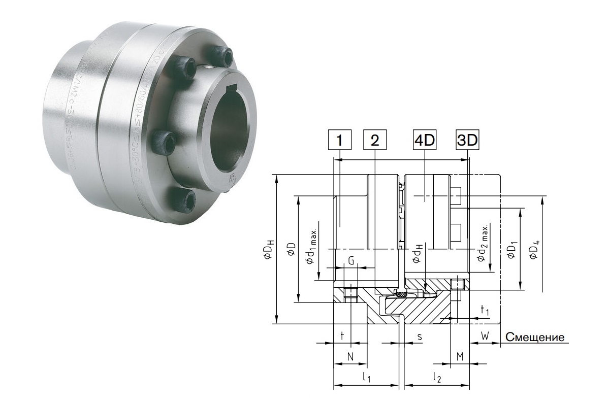 Изображение товара