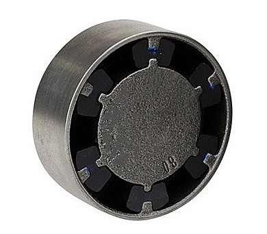 Полумуфта с гнёздами PEX 58 Optibelt