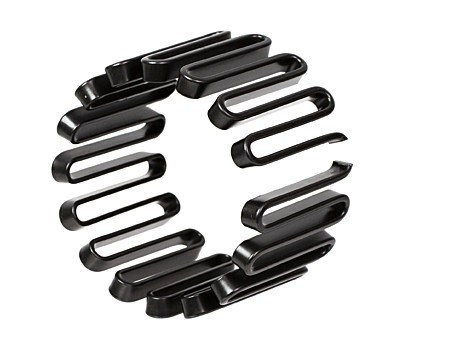 Пружинный элемент муфты 1200T Grid Steelflex