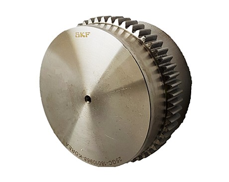 Полумуфта зубчатая PHE 70GCSERSB SKF