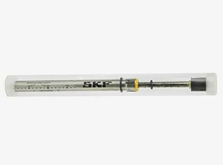Измеритель натяжения ремней PHG PT/C1 007 SKF